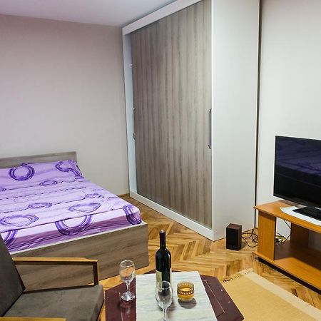 Apartman “Reka Gradac” Valjevo Exteriör bild
