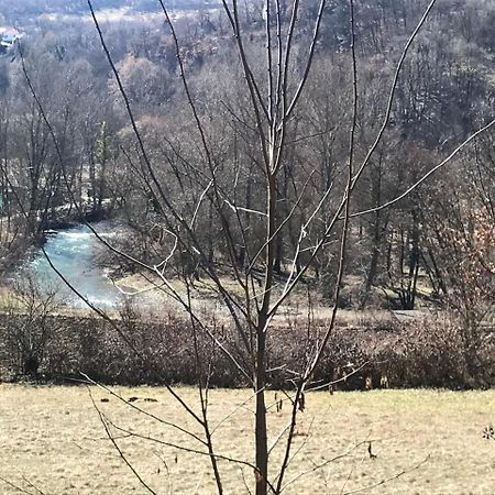 Apartman “Reka Gradac” Valjevo Exteriör bild