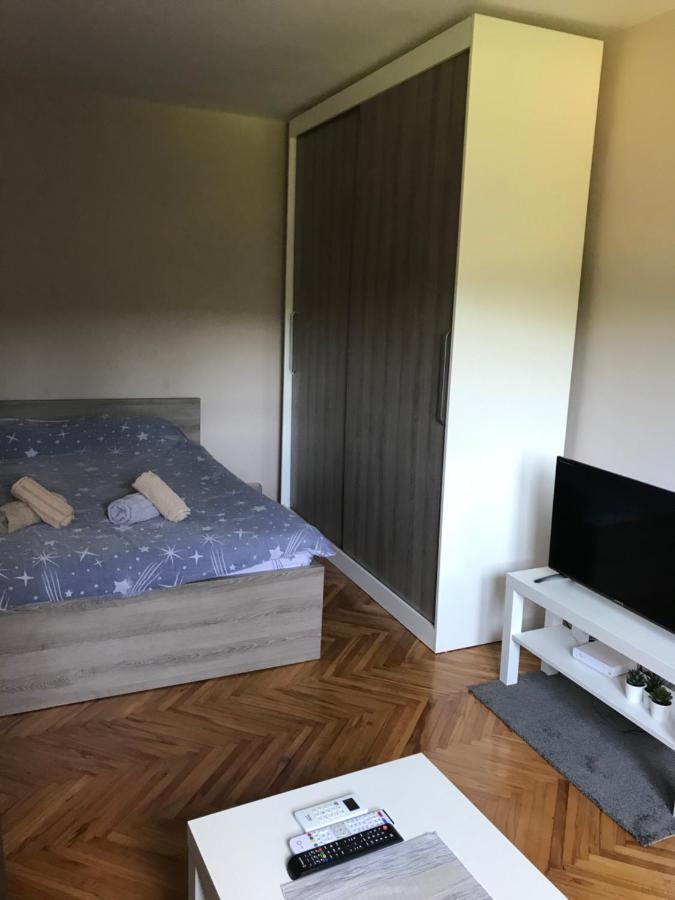 Apartman “Reka Gradac” Valjevo Exteriör bild