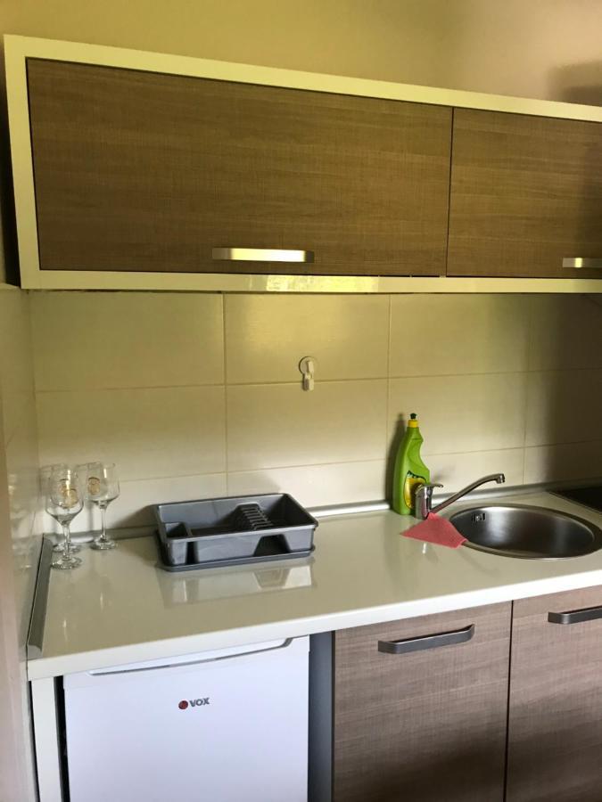 Apartman “Reka Gradac” Valjevo Exteriör bild