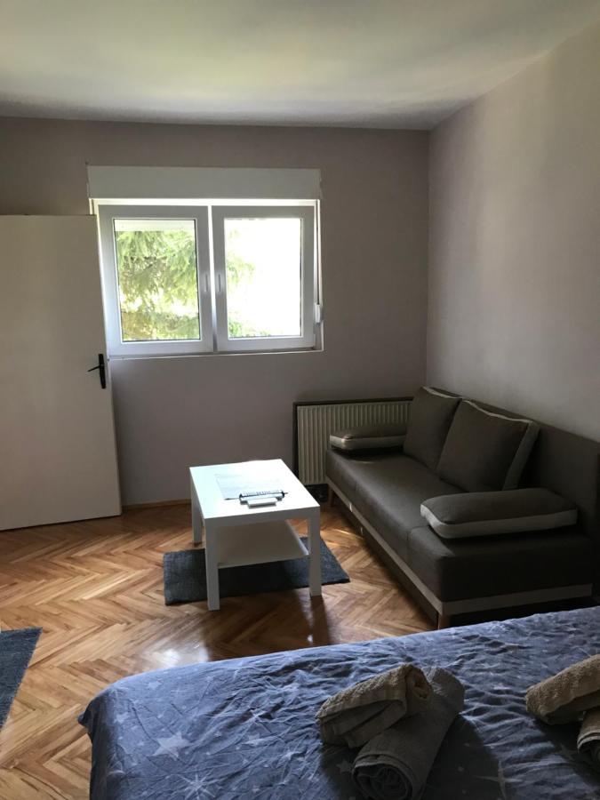 Apartman “Reka Gradac” Valjevo Exteriör bild