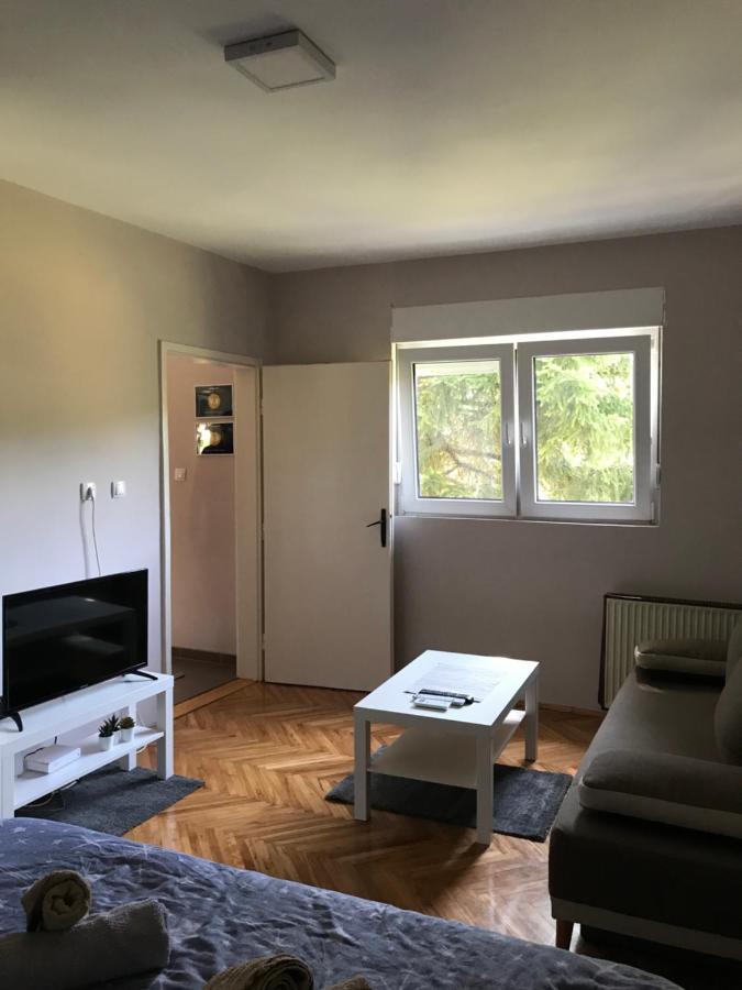 Apartman “Reka Gradac” Valjevo Exteriör bild
