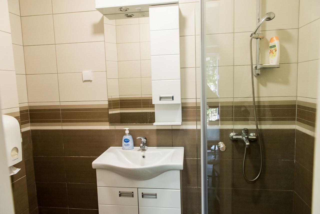 Apartman “Reka Gradac” Valjevo Exteriör bild