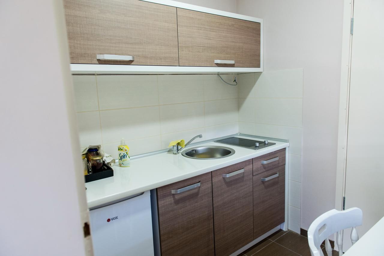 Apartman “Reka Gradac” Valjevo Exteriör bild