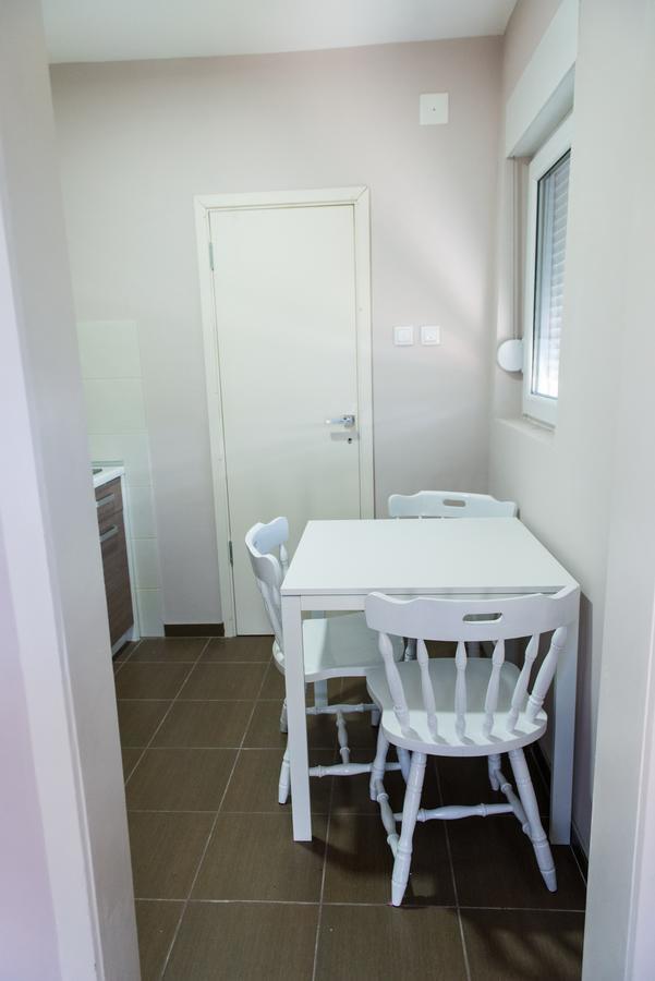 Apartman “Reka Gradac” Valjevo Exteriör bild
