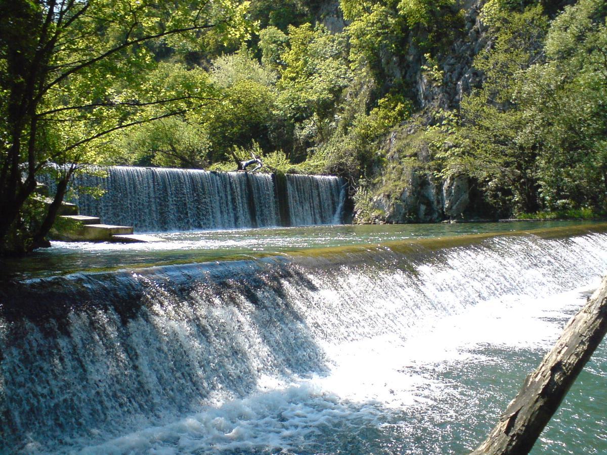 Apartman “Reka Gradac” Valjevo Exteriör bild