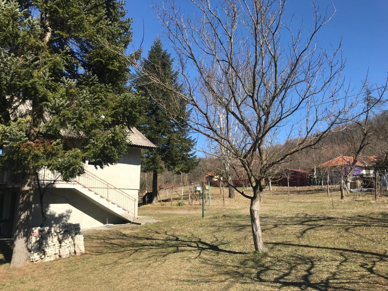 Apartman “Reka Gradac” Valjevo Exteriör bild