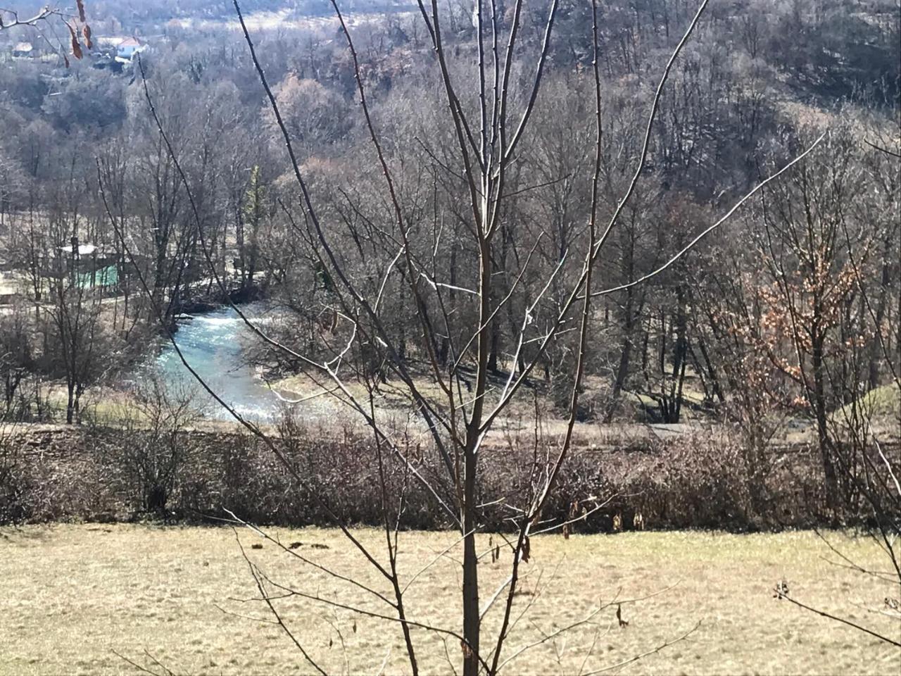 Apartman “Reka Gradac” Valjevo Exteriör bild